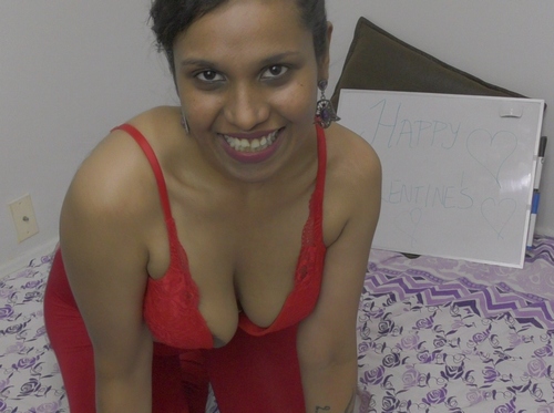 Horny Lily Valentine Day Indian Porn Videos